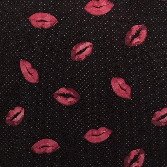 Torrid lipstick dress - Picture 3 of 3